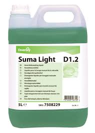 Suma Light D1.2 - 2x5 L